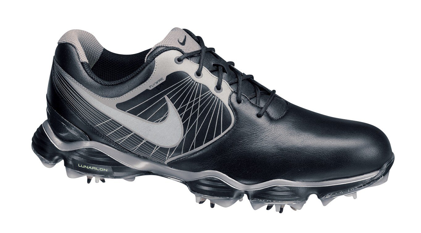 Nike Men's Lunar Control Golf Shoes