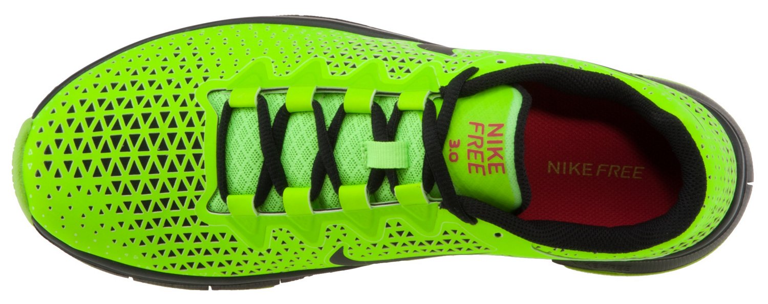 Nike Men's Free Haven Training Shoes - view number 5