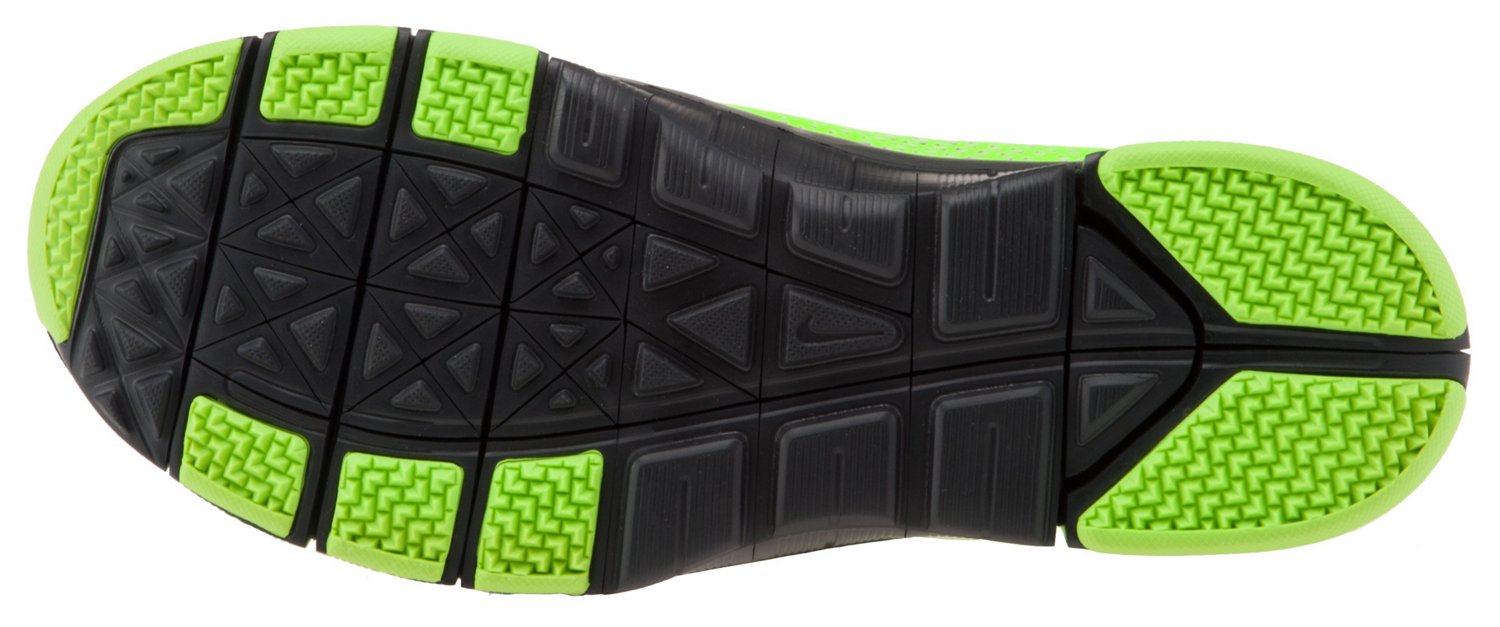 Nike Men's Free Haven Training Shoes - view number 6