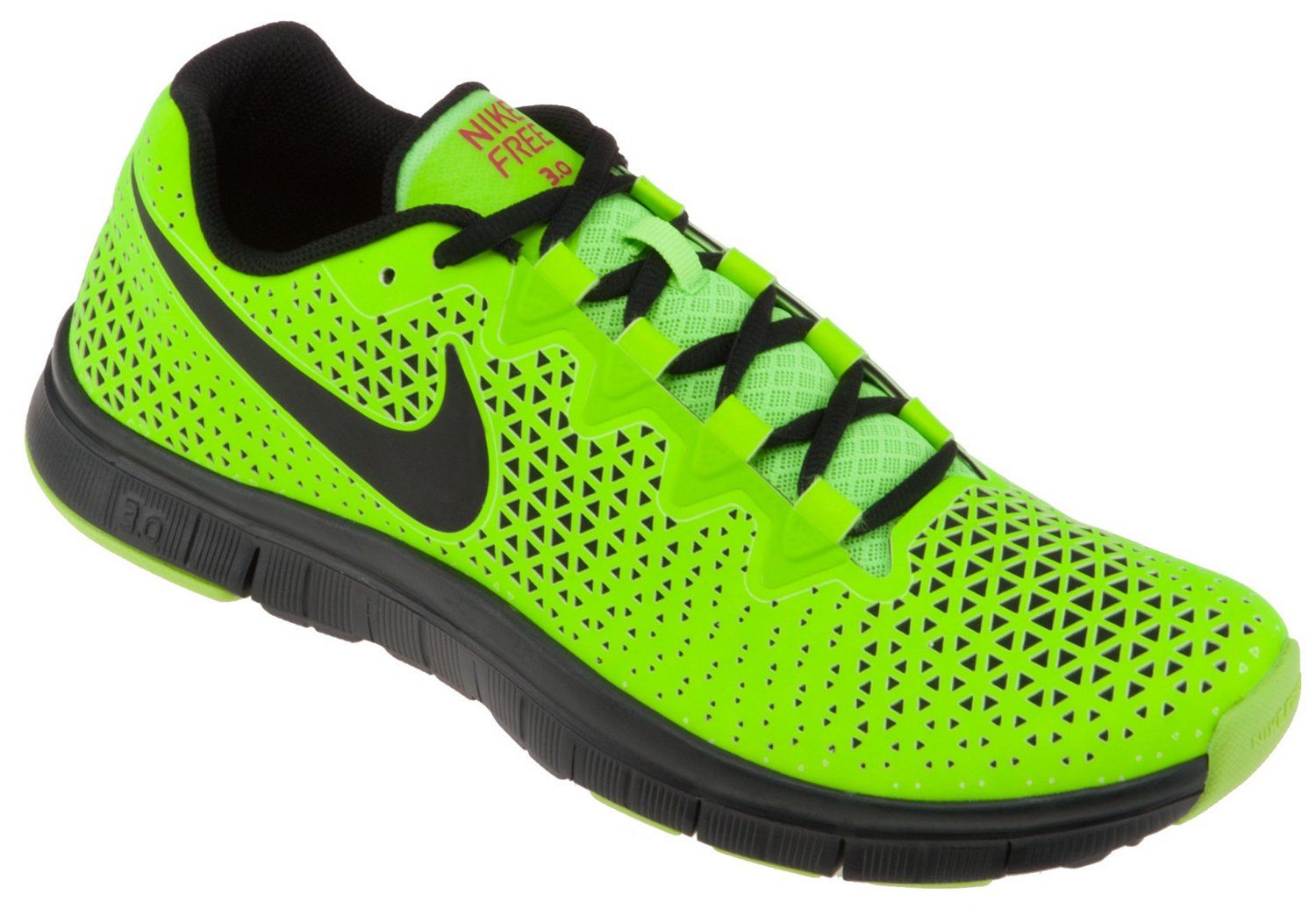 Nike Men's Free Haven Training Shoes - view number 2
