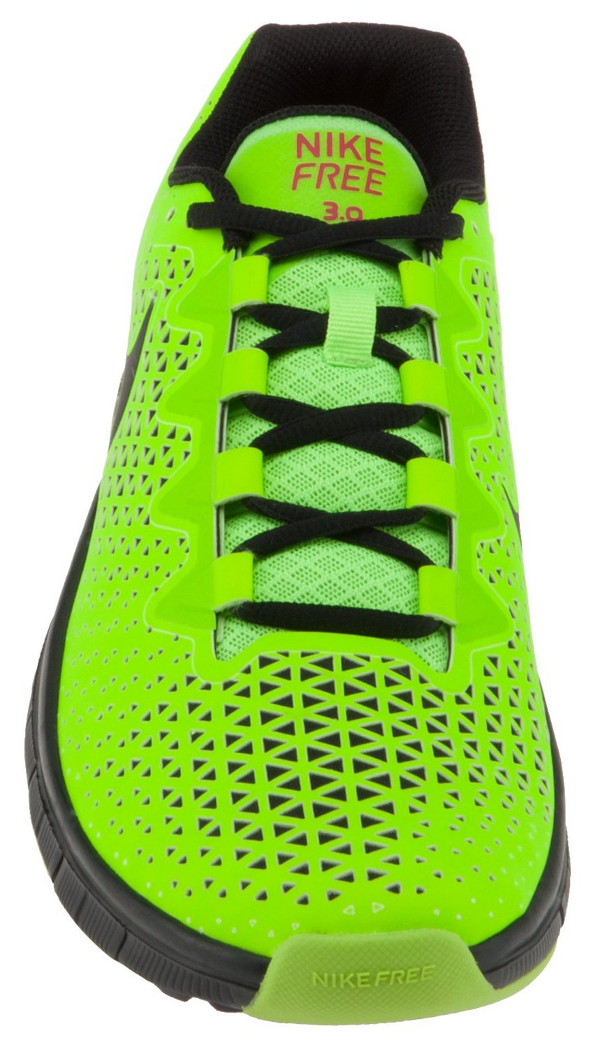 Nike Men's Free Haven Training Shoes - view number 3