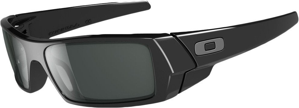 Oakley Gascan Polarized Sunglasses