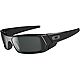 Oakley Gascan Sunglasses                                                                                                         - view number 1 selected