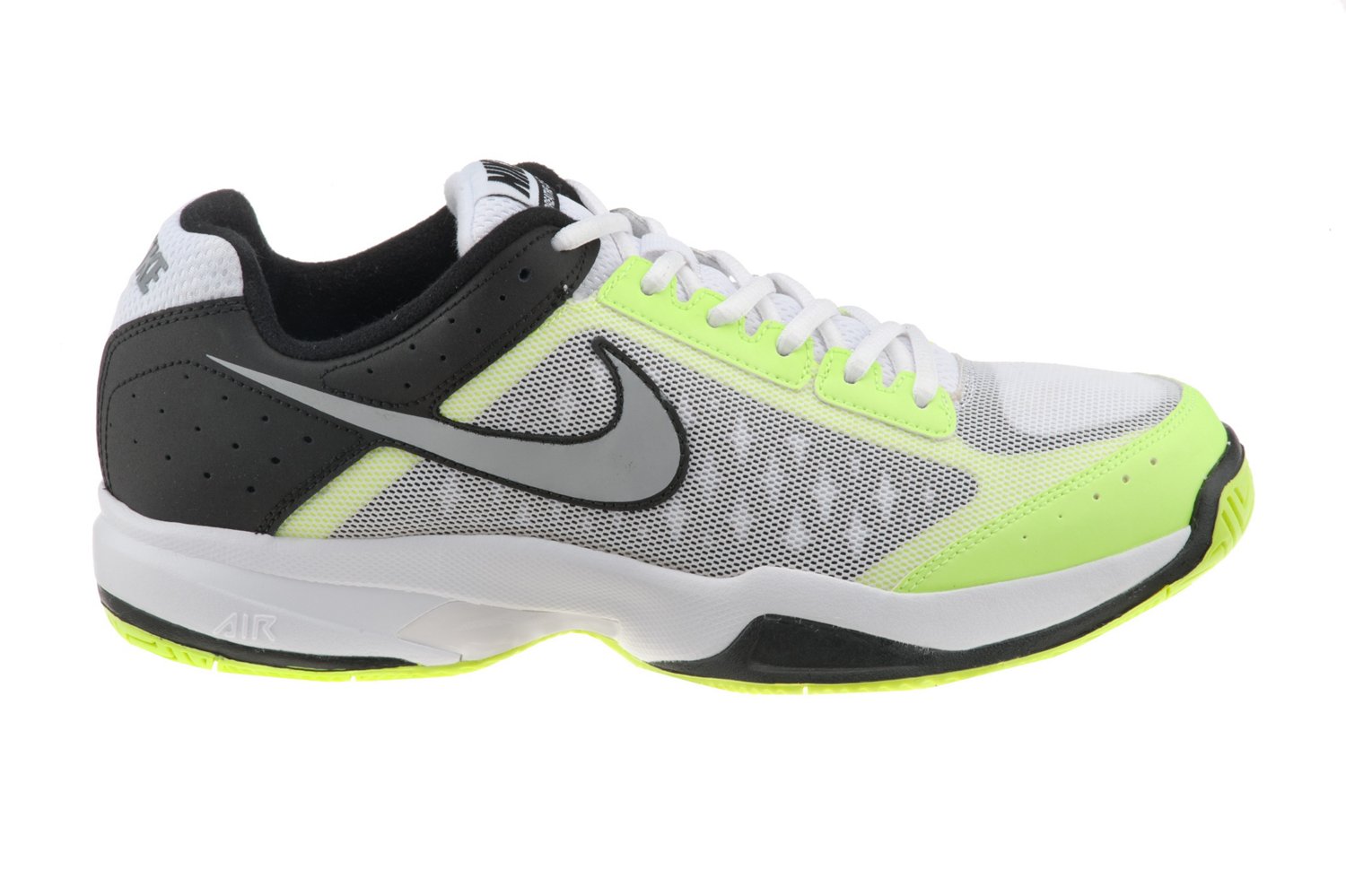 Nike Men's Breathe Court Tennis Shoes