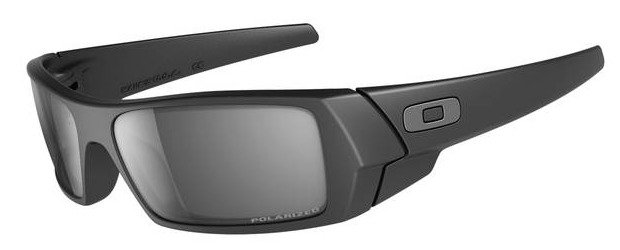 Oakley Polarized Gascan® Sunglasses                                                                                             - view number 1