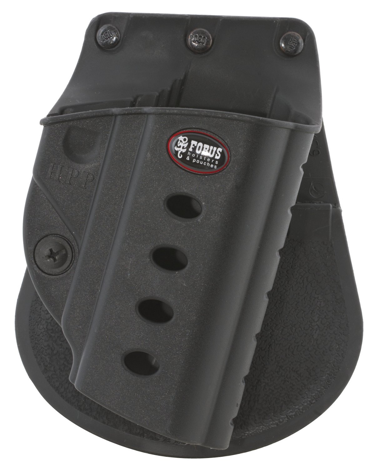 Fobus Holsters Evolution Series H-Point Holster | Academy