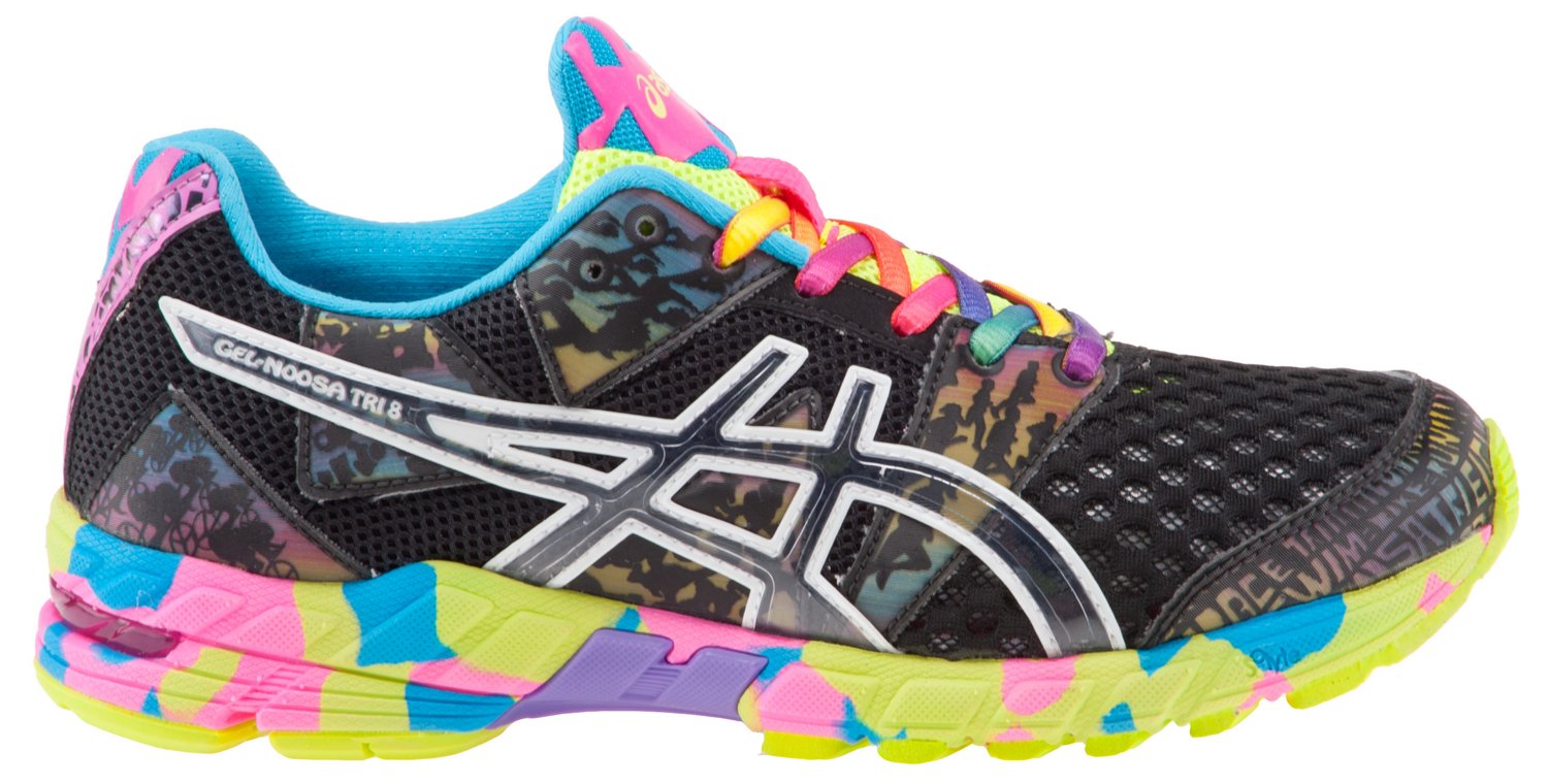 ASICS® Women's Gel-Noosa Tri™ 8 Running Shoes