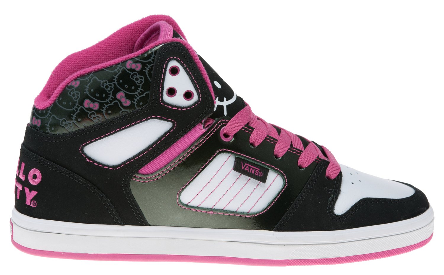 Vans Women's Allred Shoes