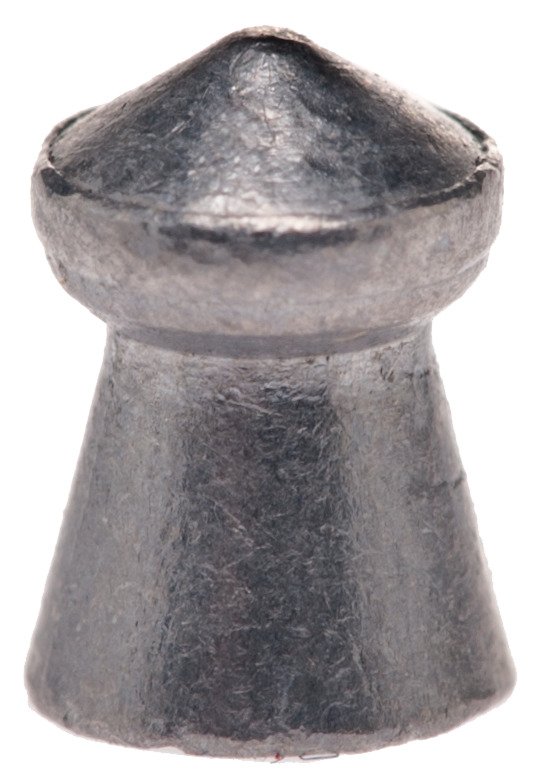 Winchester .177 Pointed Pellets 500Count Academy