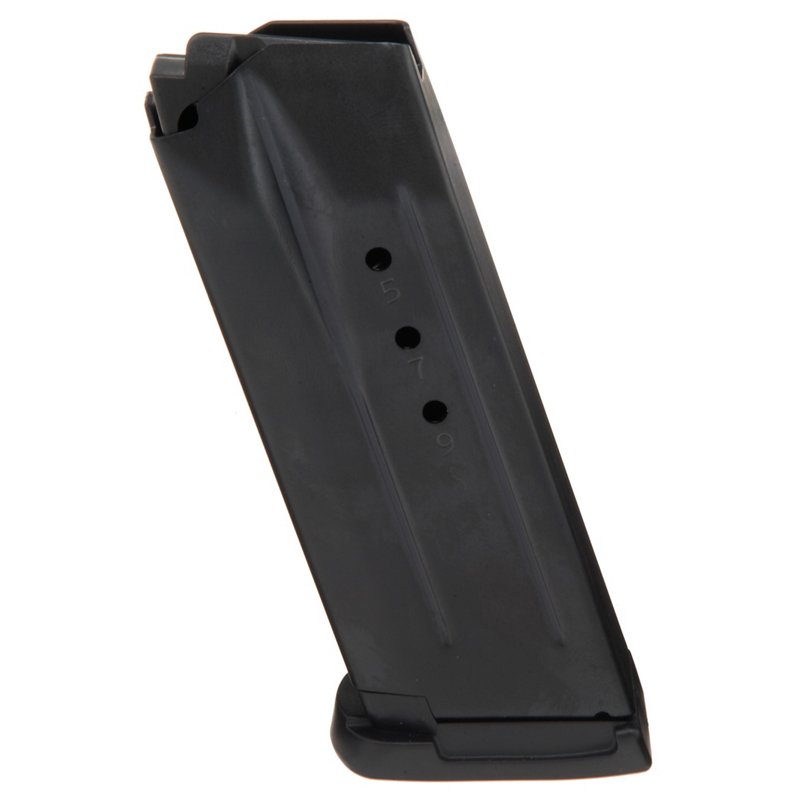 Ruger Sr9C 9Mm 10-R… - image