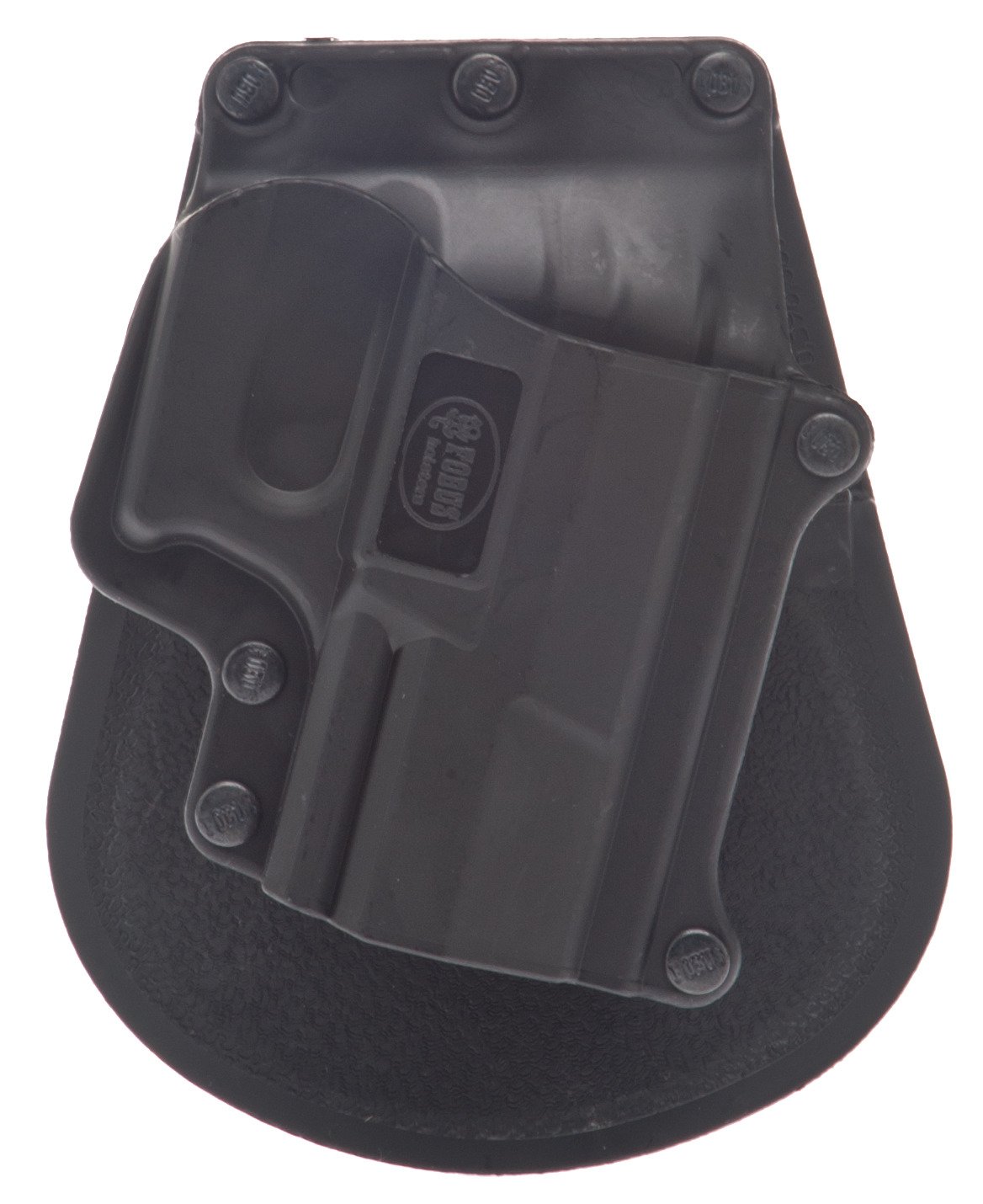 Fobus Walther P22 Padded Holster Free Shipping at Academy