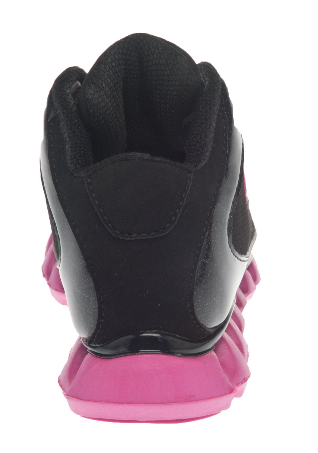 Shaq Girls' Triple Threat Mid-Top Basketball Shoes - view number 4