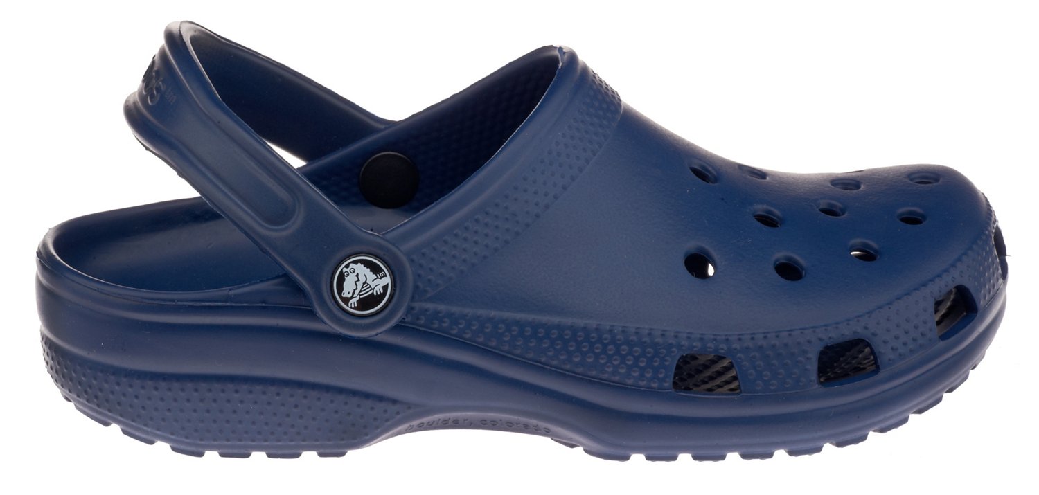 Crocs Adults' Classic Clogs | Free Shipping at Academy