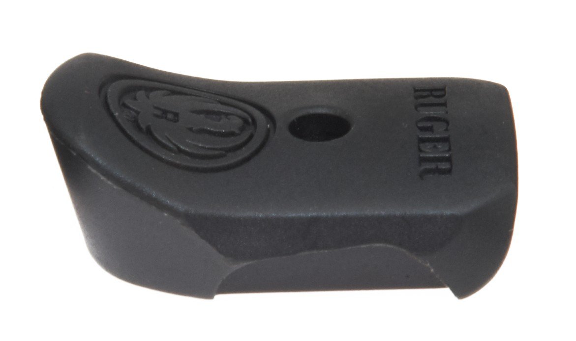 Ruger SR22 P .22 LR 10-Round Magazine with Extension                                                                             - view number 2