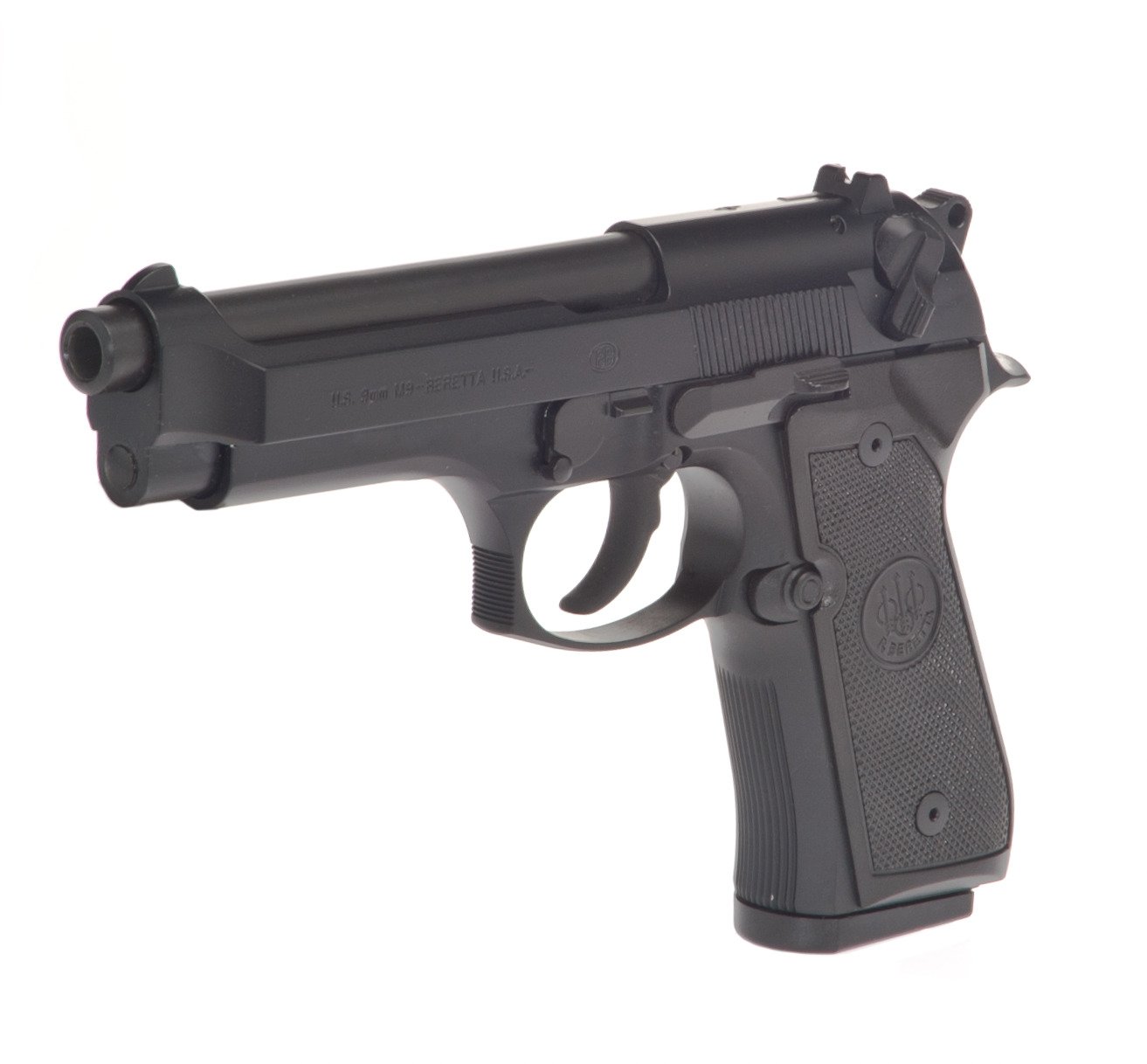 Beretta M9 Semiautomatic 9mm Pistol | Academy