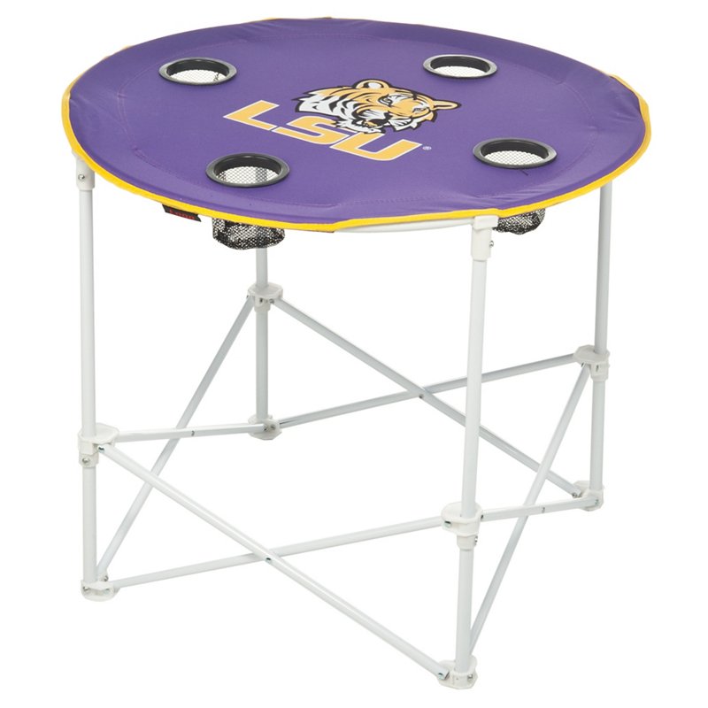 Logo Ncaa Round Tab… - image
