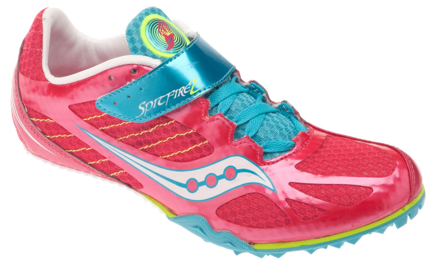 Saucony Women's Spitfire Track Spikes - view number 2