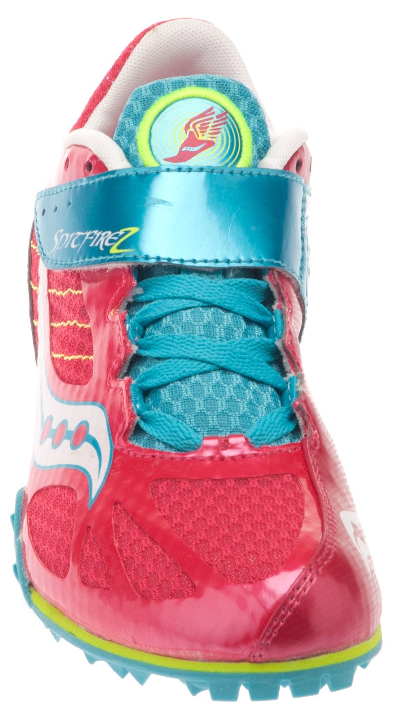 Saucony Women's Spitfire Track Spikes - view number 3