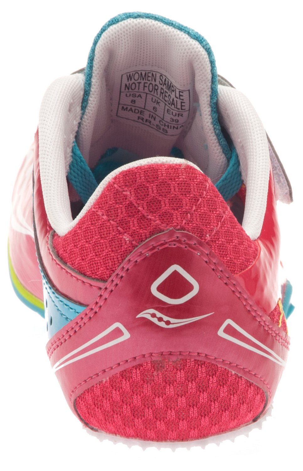 Saucony Women's Spitfire Track Spikes - view number 4