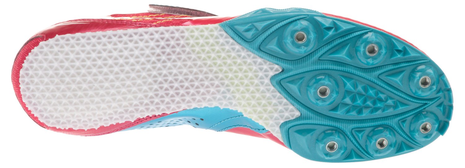 Saucony Women's Spitfire Track Spikes - view number 6