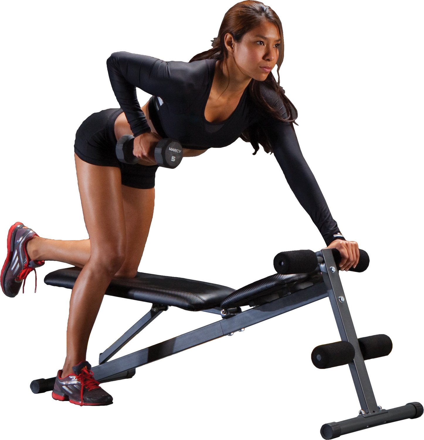 Incline discount bench calgary