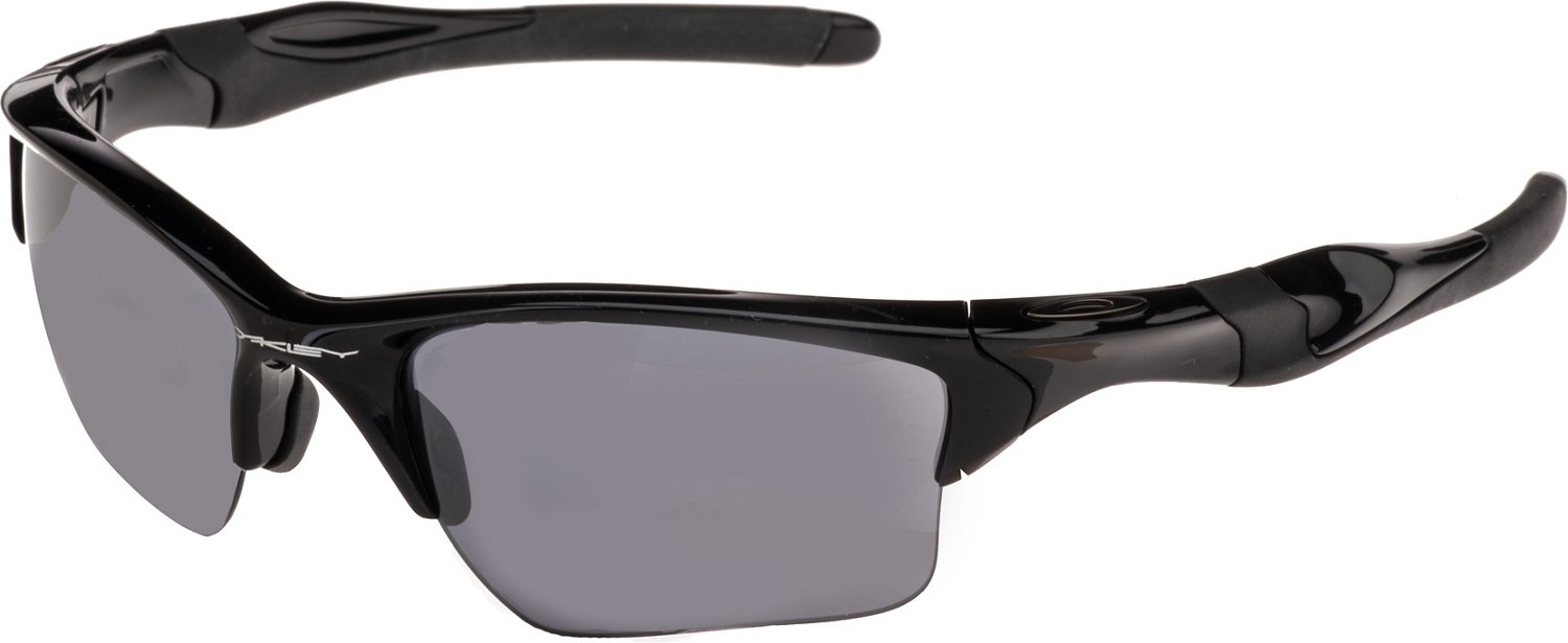 Oakley Half Jacket 2.0 XL Sunglasses Free Shipping at Academy