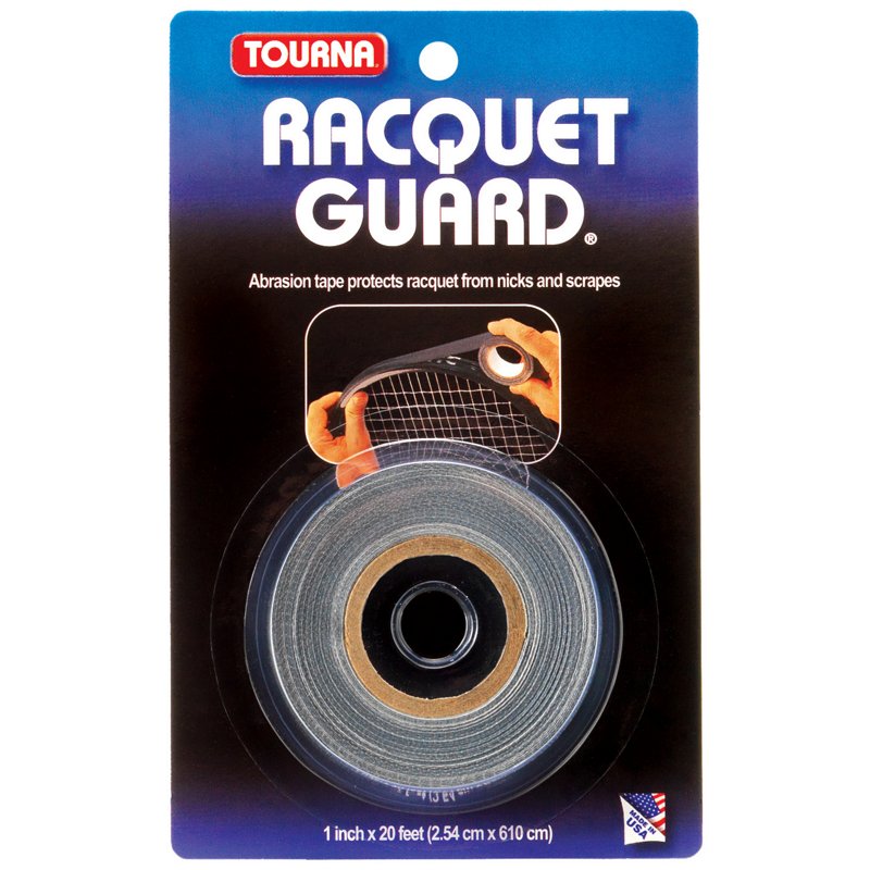 Tourna Racquet Guard Tape