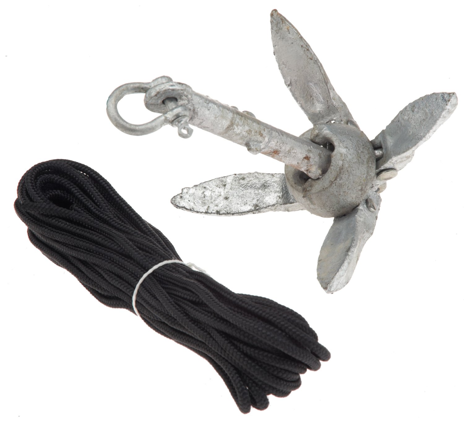 YakGear™1.5 lb. Grapnel Anchor Kit Academy