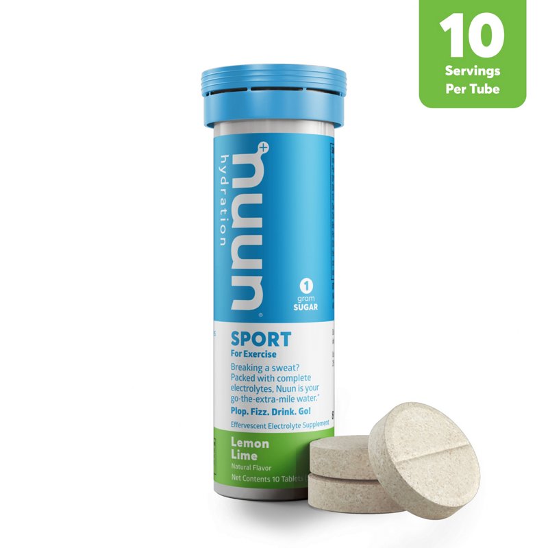 Nuun Active Hydrati… - image