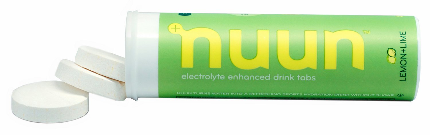 Nuun Active Hydration Tablet                                                                                                     - view number 2