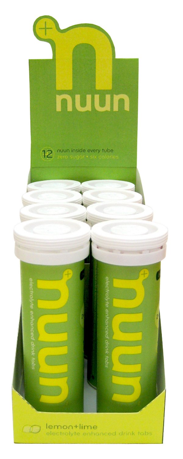 Nuun Active Hydration Tablet                                                                                                     - view number 3