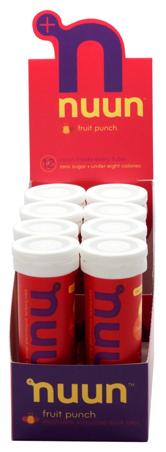 Nuun Active Hydration Tablet                                                                                                     - view number 3