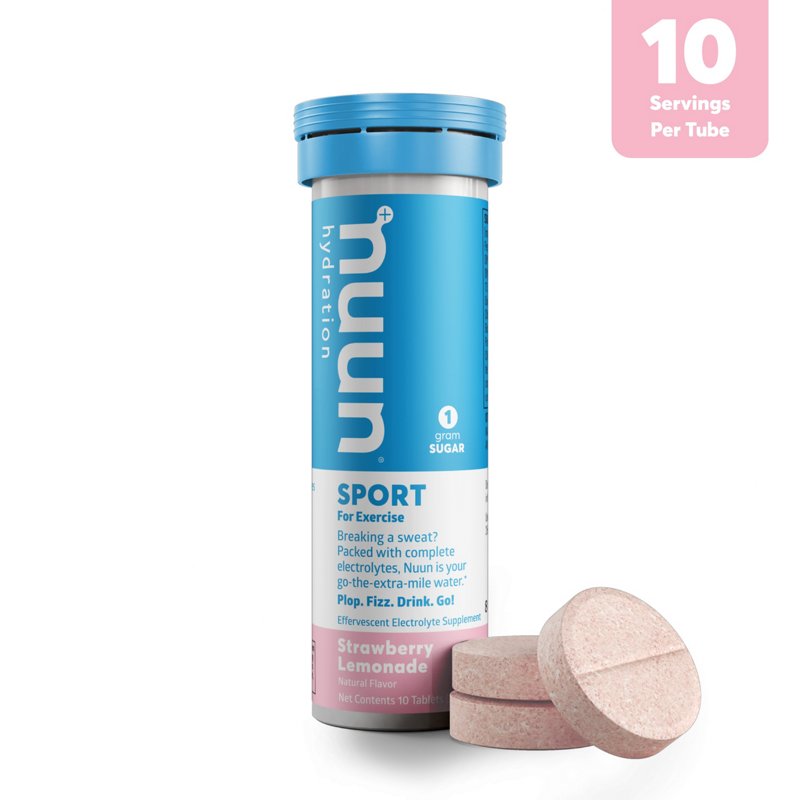 Nuun Active Hydrati… - image