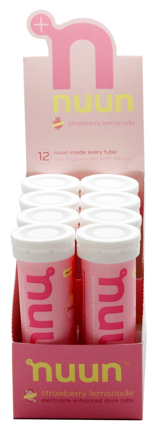 Nuun Active Hydration Tablet                                                                                                     - view number 3