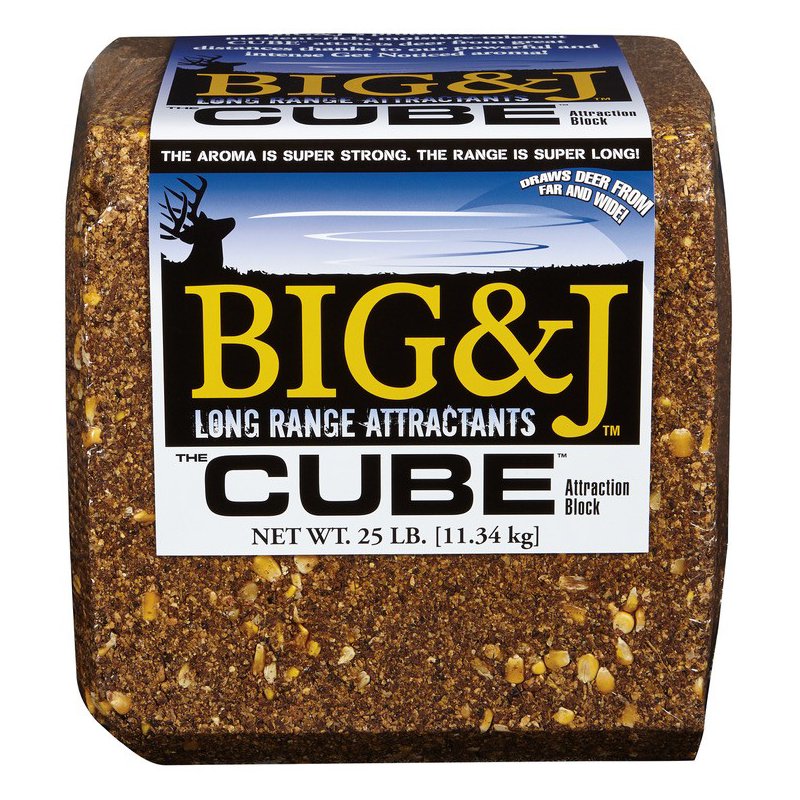 Big & J Cubeâ¢ Lon… - image