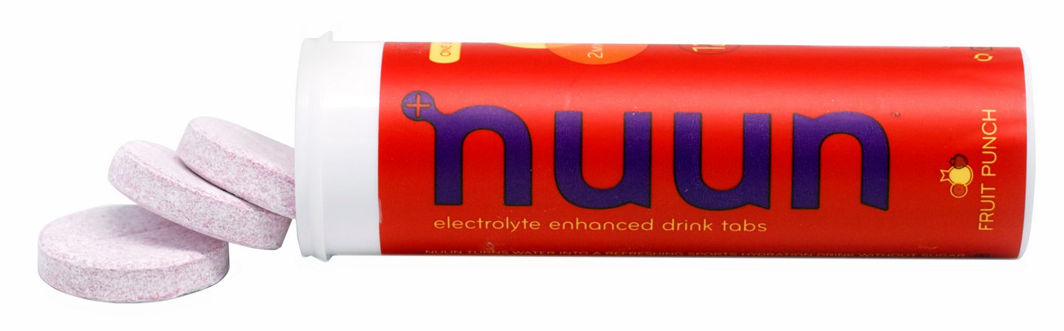 Nuun Active Hydration Tablet                                                                                                     - view number 2