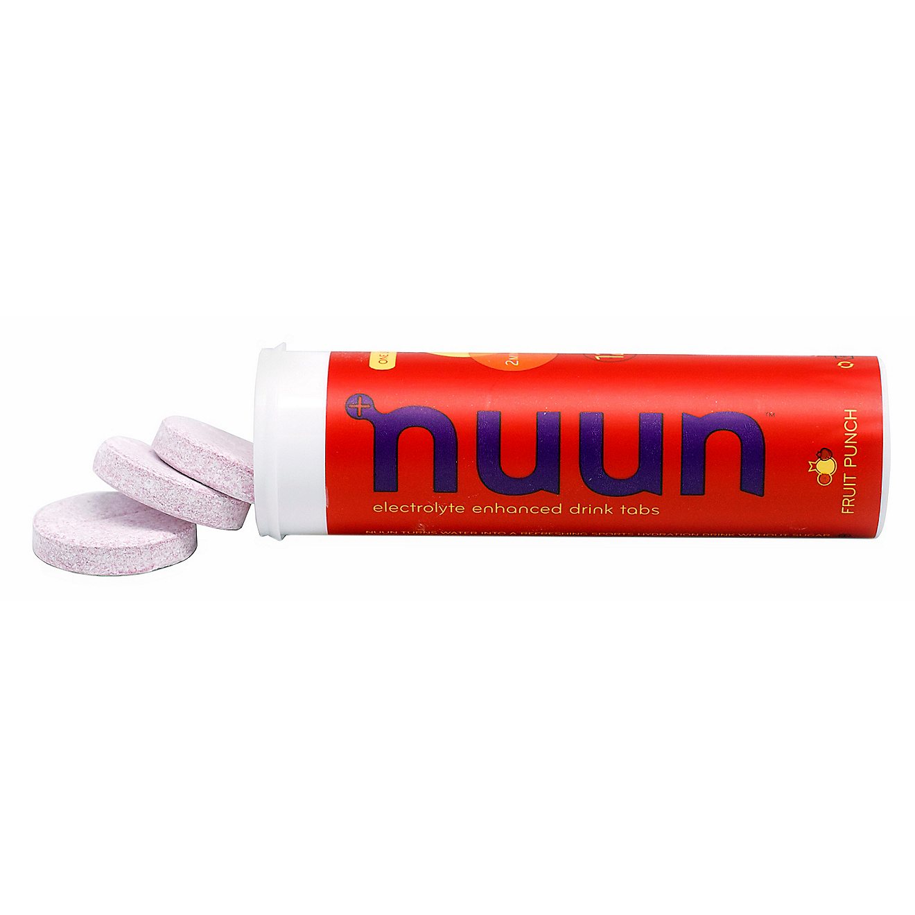 Nuun Active Hydration Tablet                                                                                                     - view number 2