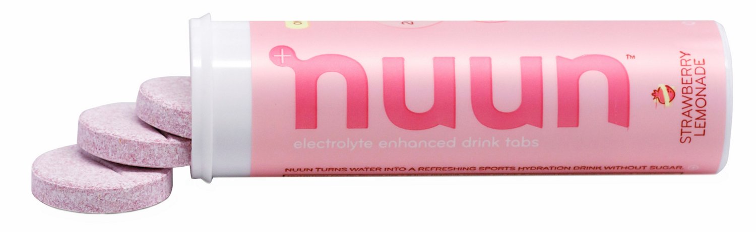 Nuun Active Hydration Tablet                                                                                                     - view number 2
