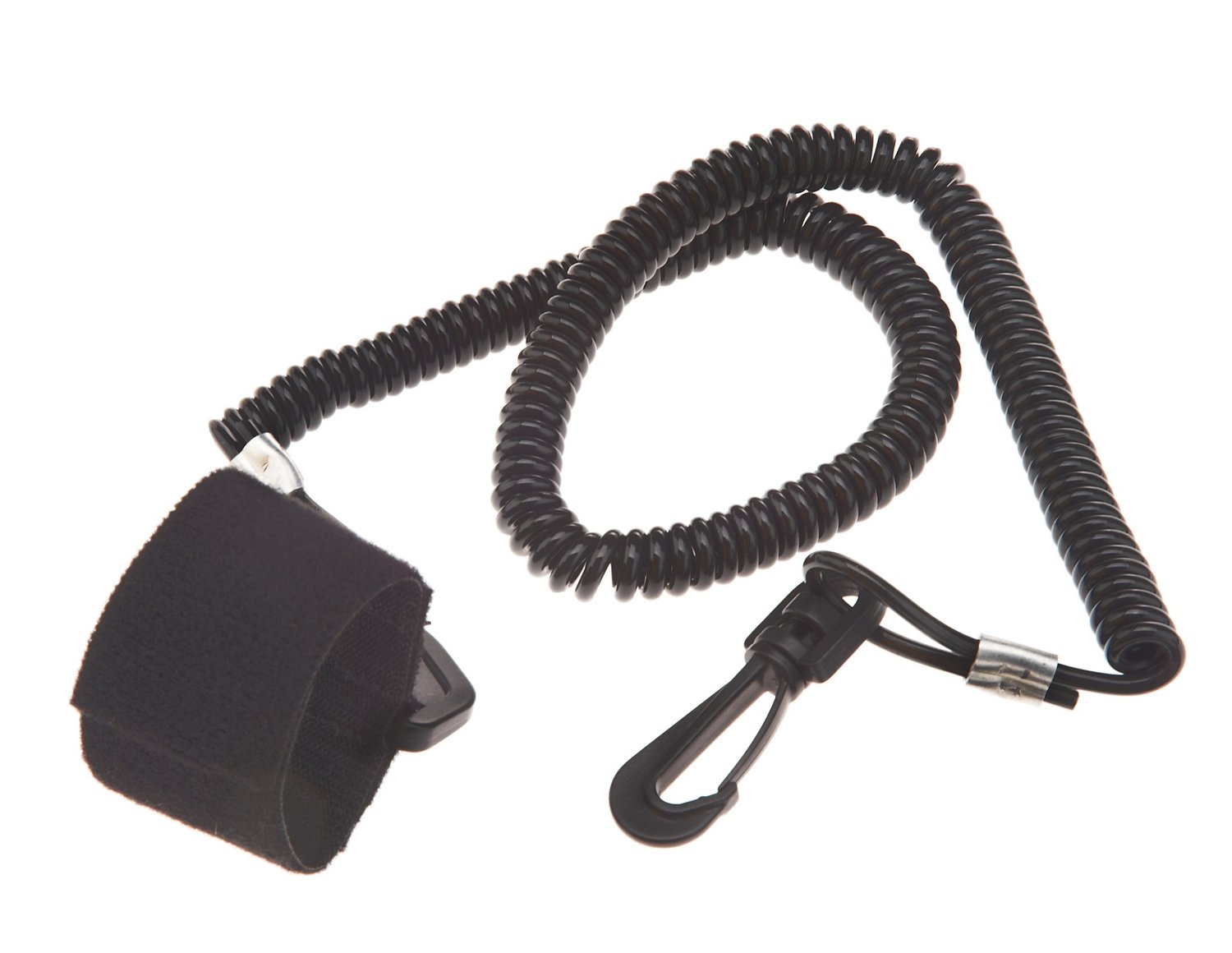 YakGear Coiled Paddle Leash