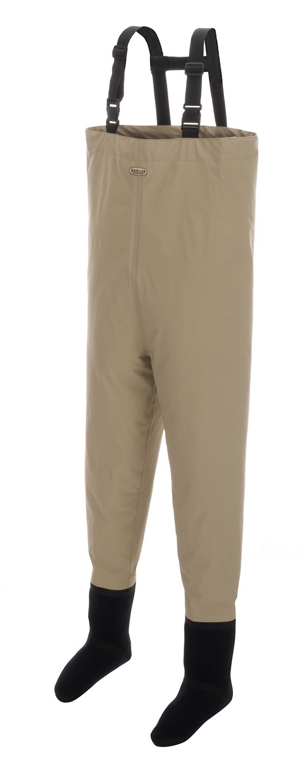 Magellan on sale hip waders