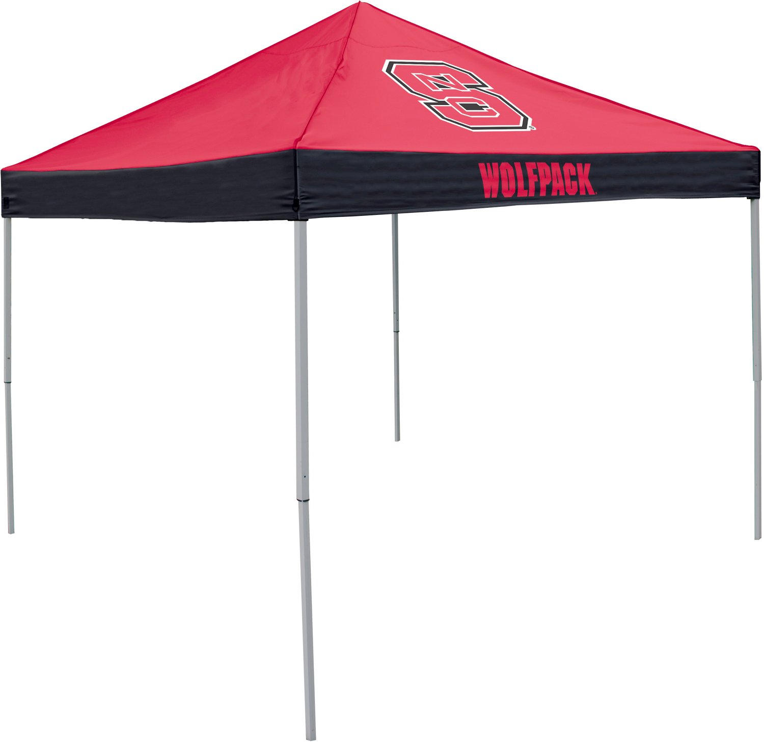 Logo Chair University of Tennessee 2-Logo Tailgate Tent