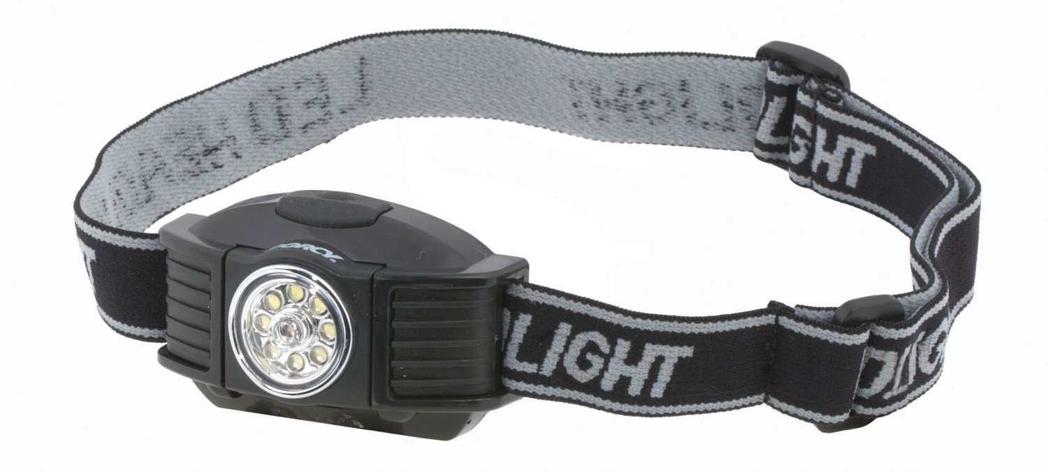 Dorcy Led Headlight Academy 7075