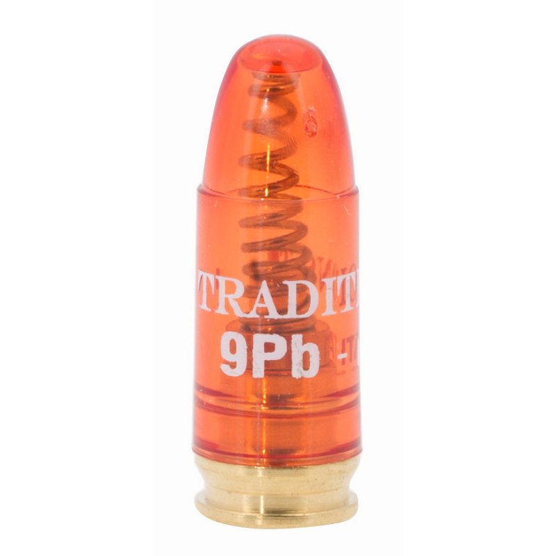 Traditions 9Mm Plas… - image