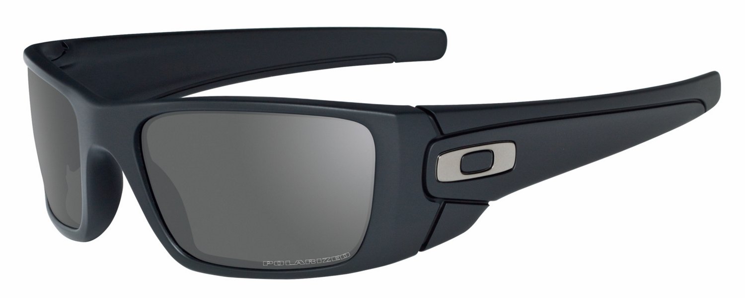 Oakley Polarized Fuel Cell™ Sunglasses | Academy