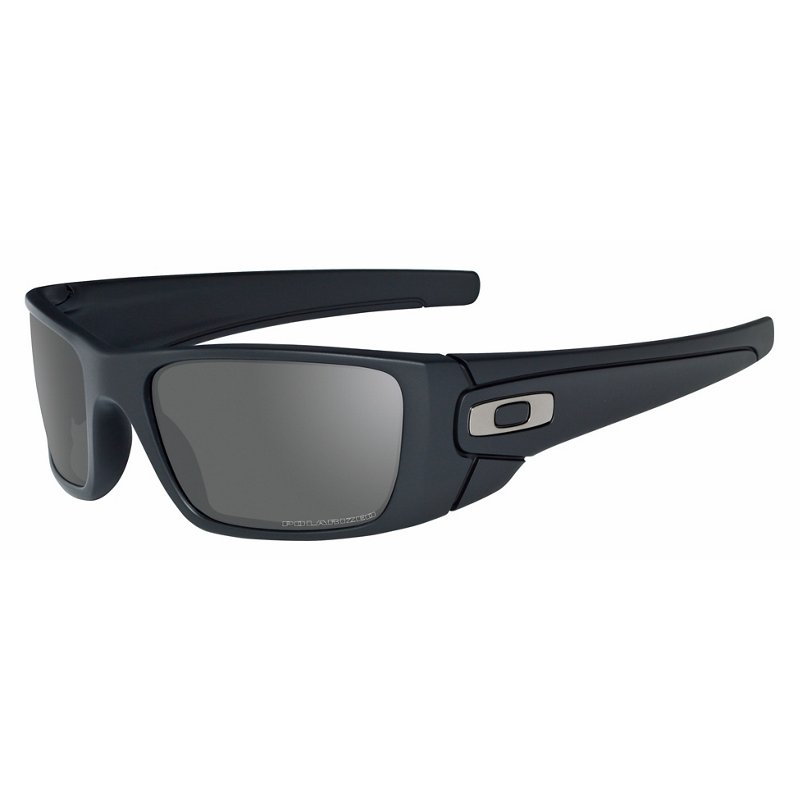 Oakley Polarized Fu… - image