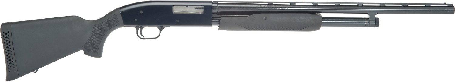 Maverick. Youth 20 Gauge Pump Action Shotgun Academy