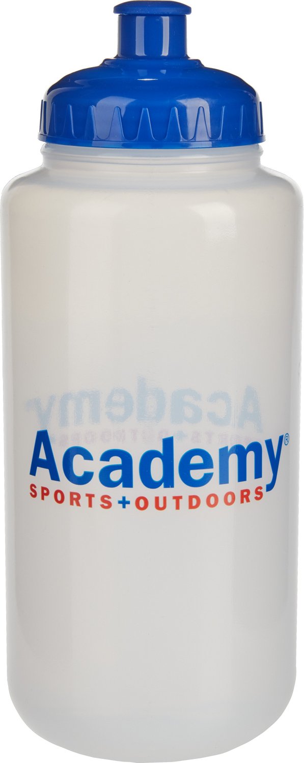 Academy Sports + Outdoors 1-Liter Water Bottle                                                                                   - view number 1 selected