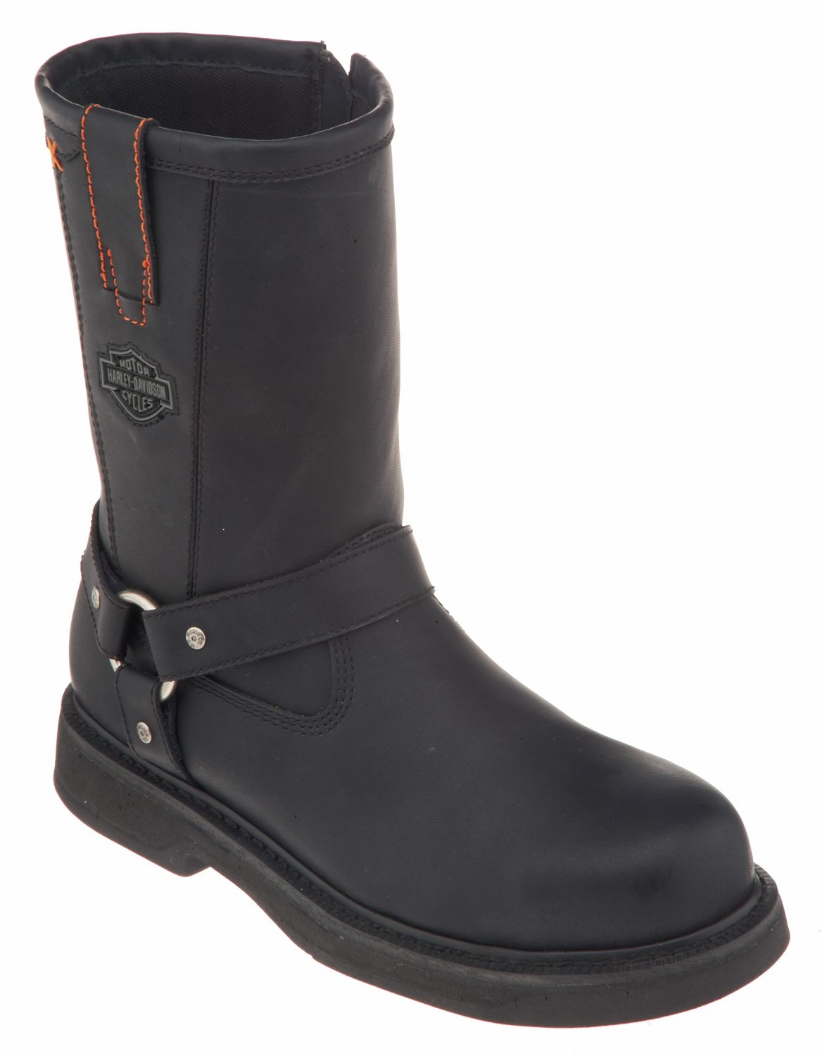 Harley-Davidson Men's Bill Steel-Toe Casual Boots | Academy