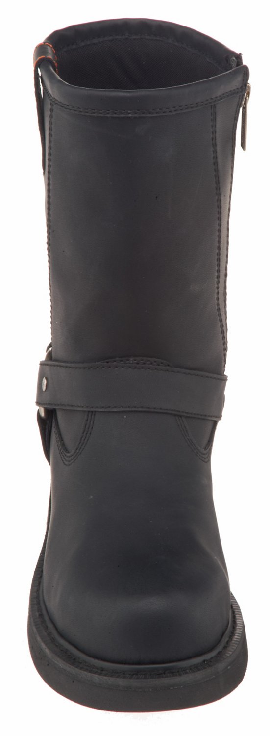 Harley-Davidson Men's Bill Steel-Toe Casual Boots | Academy