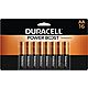 Duracell Coppertop AA Batteries 16-Pack                                                                                          - view number 1 selected